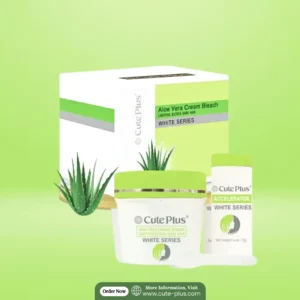 Aloevera Cream Bleach (Copy)