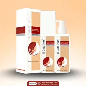 Brightening Face Cleanser 200ml (Copy)