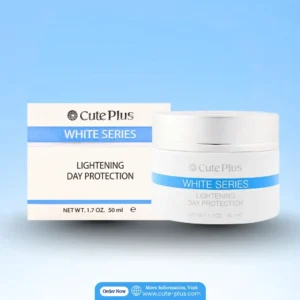 Lightening Day Protection 50ml