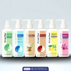 Facial Kit 6 Steps Bundle