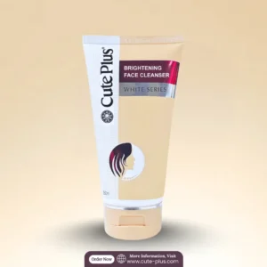 Brightening Face Cleanser 150ml