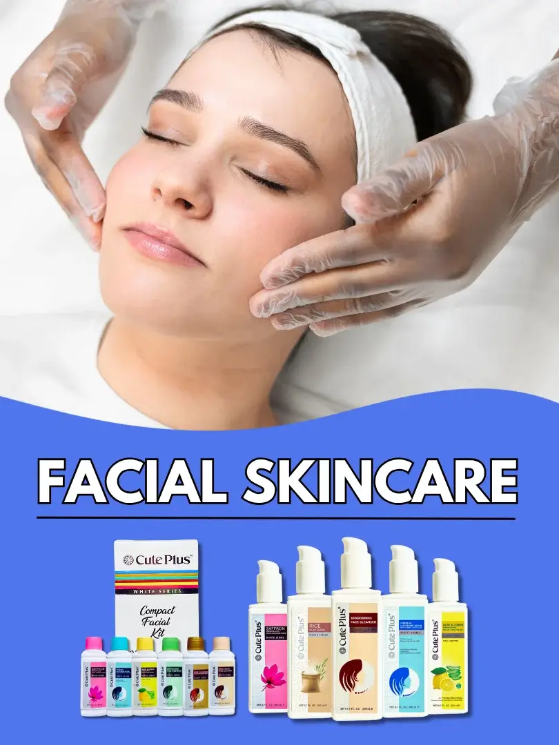 Facial Skincare