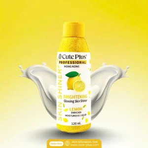 Lemon Skin Shiner (Copy)