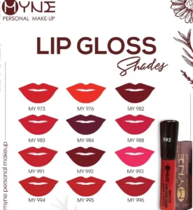 Lipgloss Shade 2 (Copy)