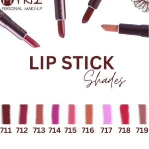Lipgloss Shade 3
