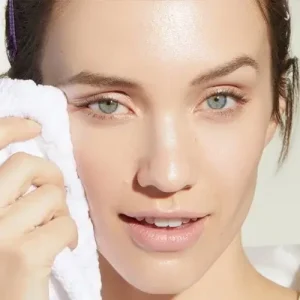 Oily Skin