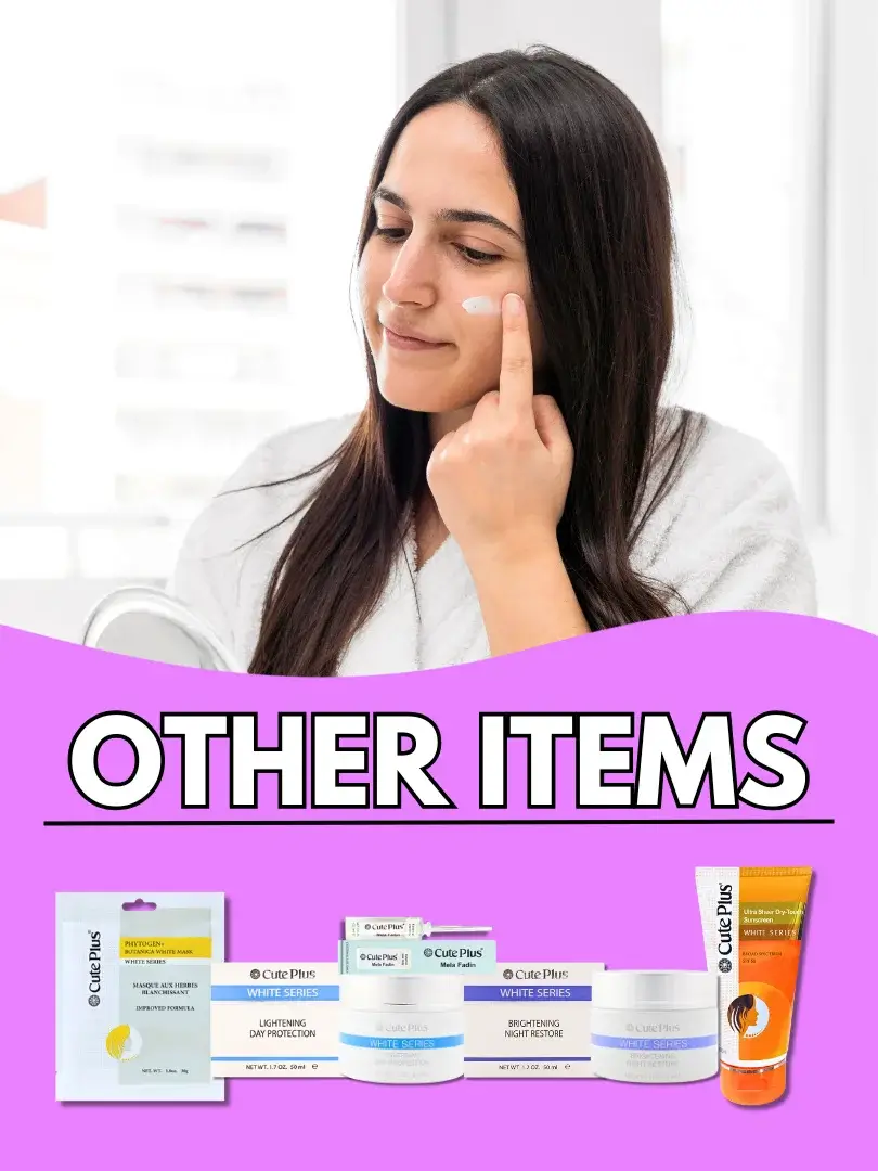 Other Items